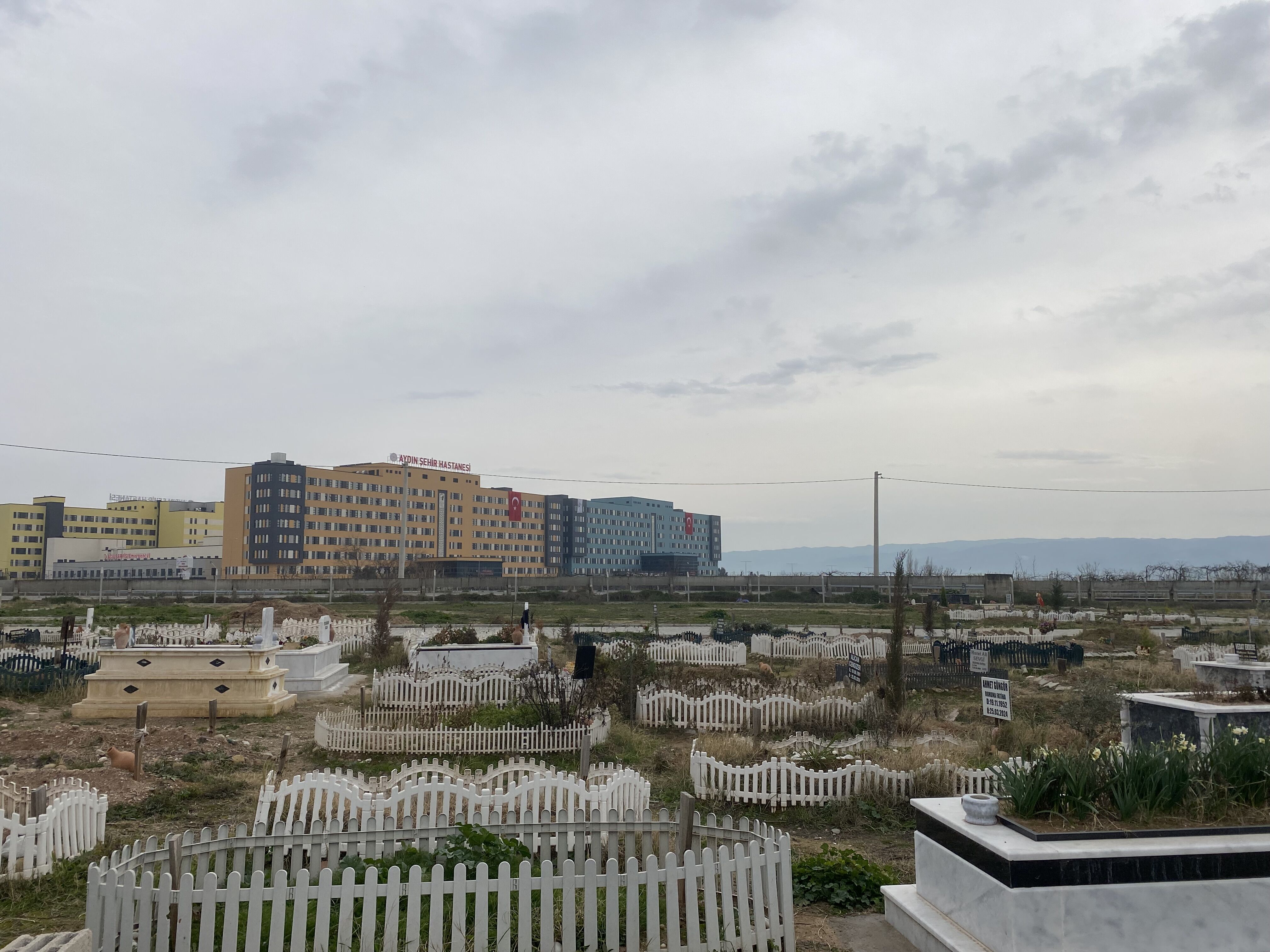 Aydın’daki o mahallenin elektrik alt yapısı artan villa sayısını kaldıramıyor