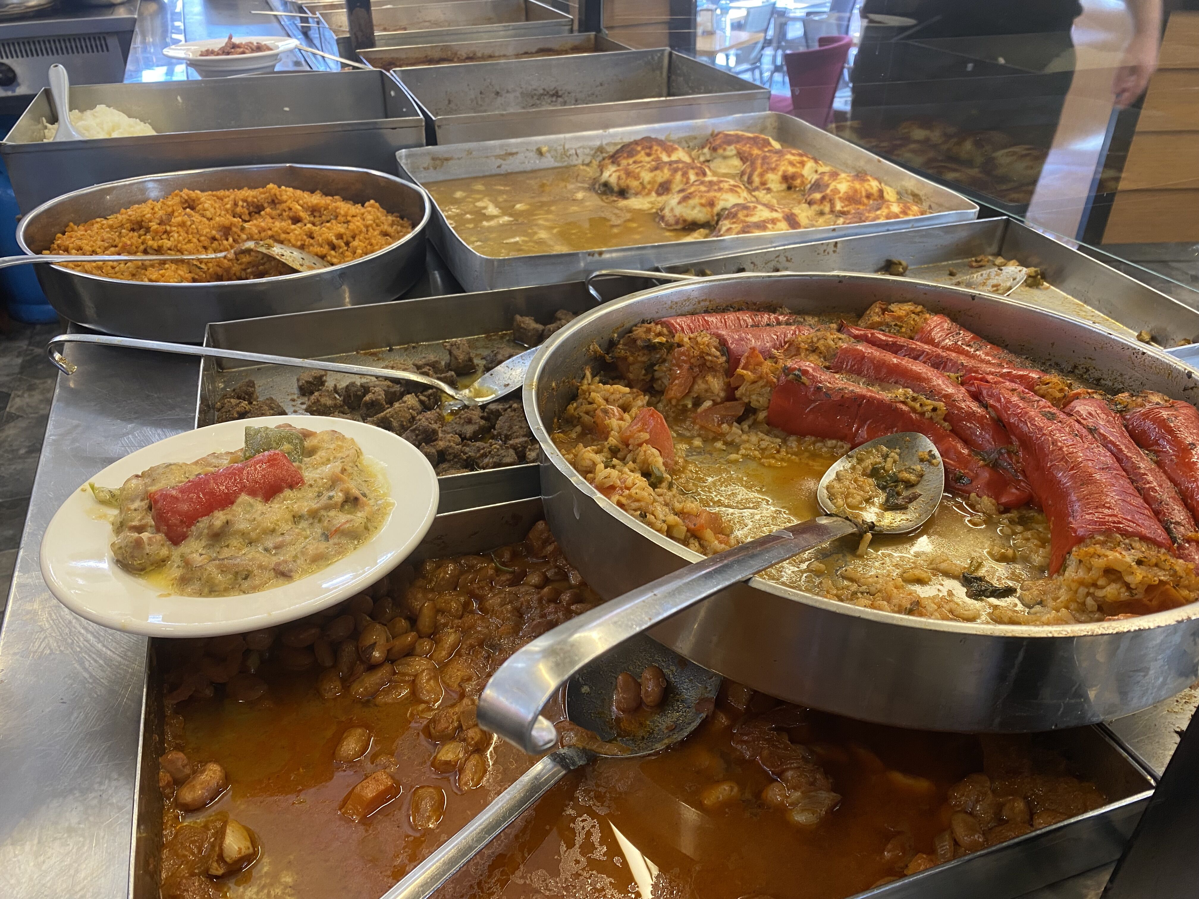 Aydindaki Restoranlar 2026 Zammini Menuye Yansitti Kent Genelinde Belli Oranlarda Fiyat Artislari Gerceklestirildi 630048 83C671Af3149A21C443Dbe0E3624B0Bf