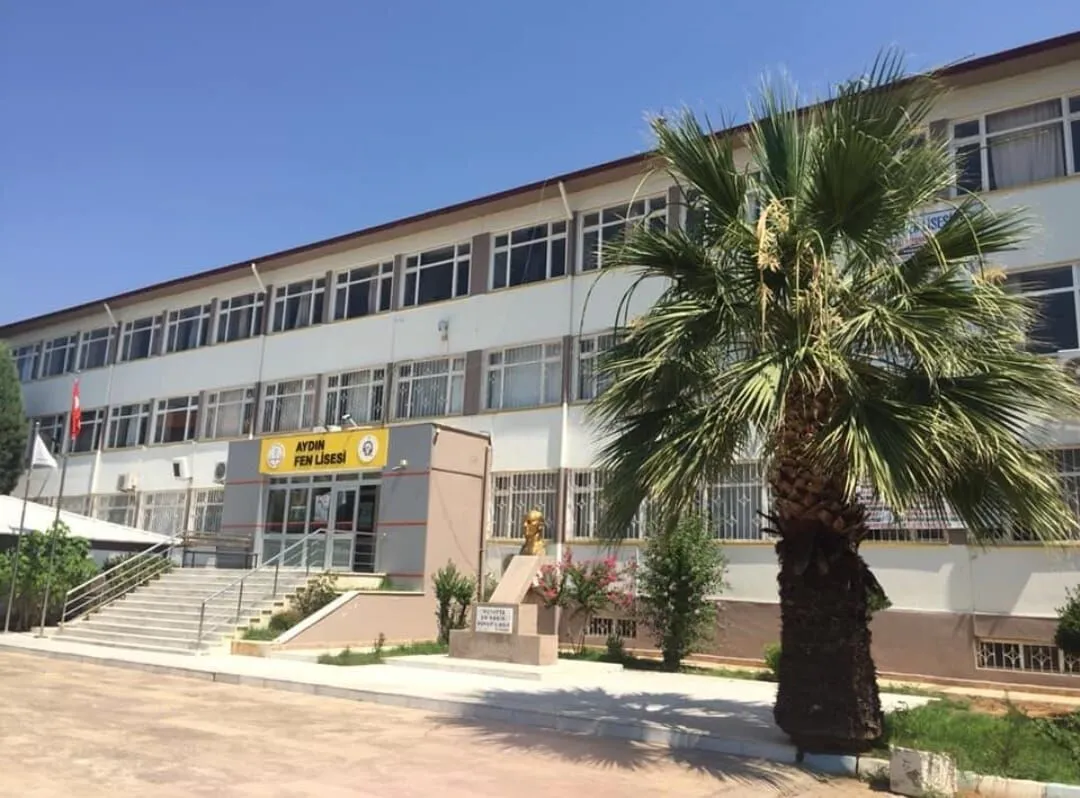 Aydın’dan Antarktika’ya uzanan bilim yolculuğu