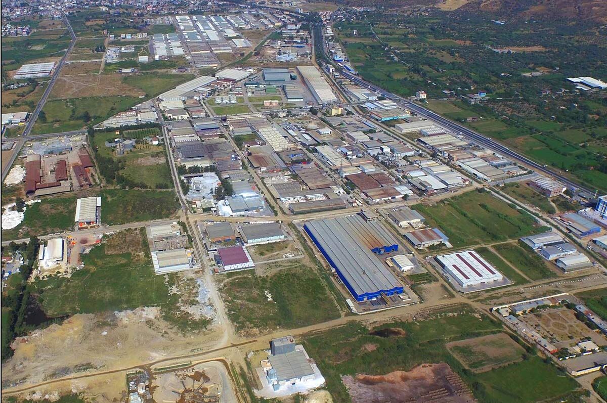 Aydın’ın 2026’daki yol haritası hazır