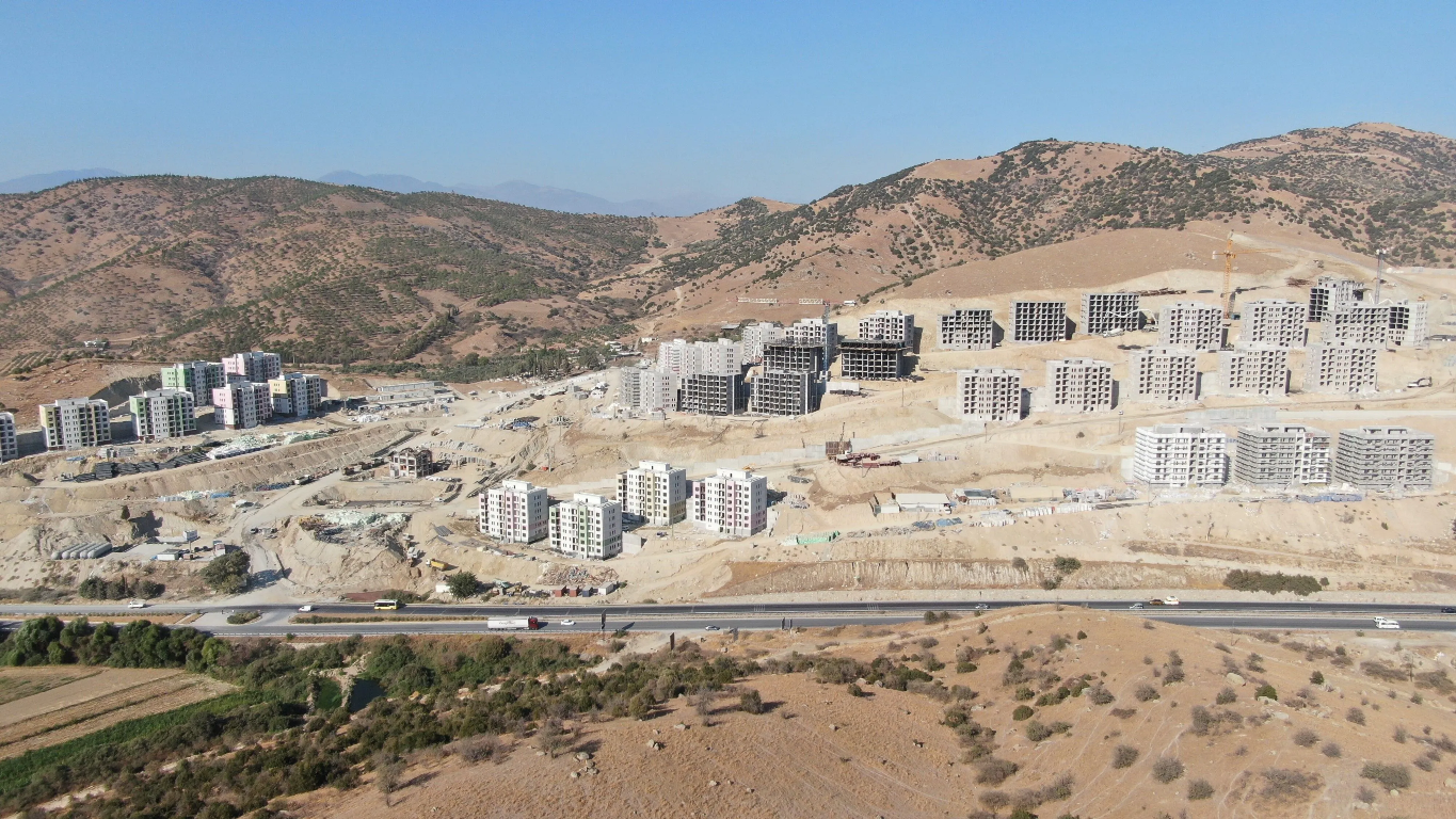 Aydın’ın 2026’daki yol haritası hazır