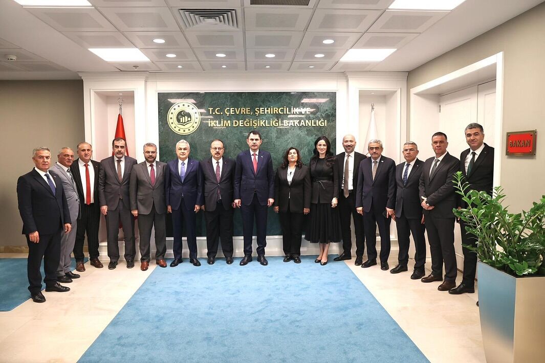 Aydın’ın 2026’daki yol haritası hazır