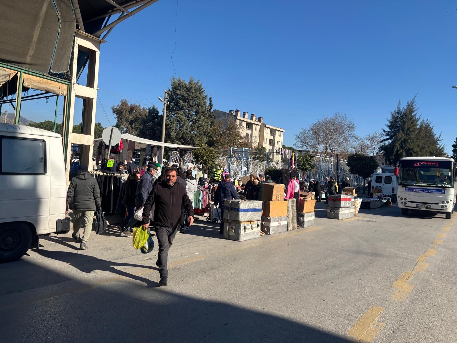 Aydinin Ilk Kadin Muhtari Sorunlari Tek Tek Anlatti Fatih Mahallesinde 17 Yildir Bitmeyen Emek Kurslar Ve Yardimlarla Degisen Hayatlar 627679 7F42835E66663E5D5A2060095Afd2Dde