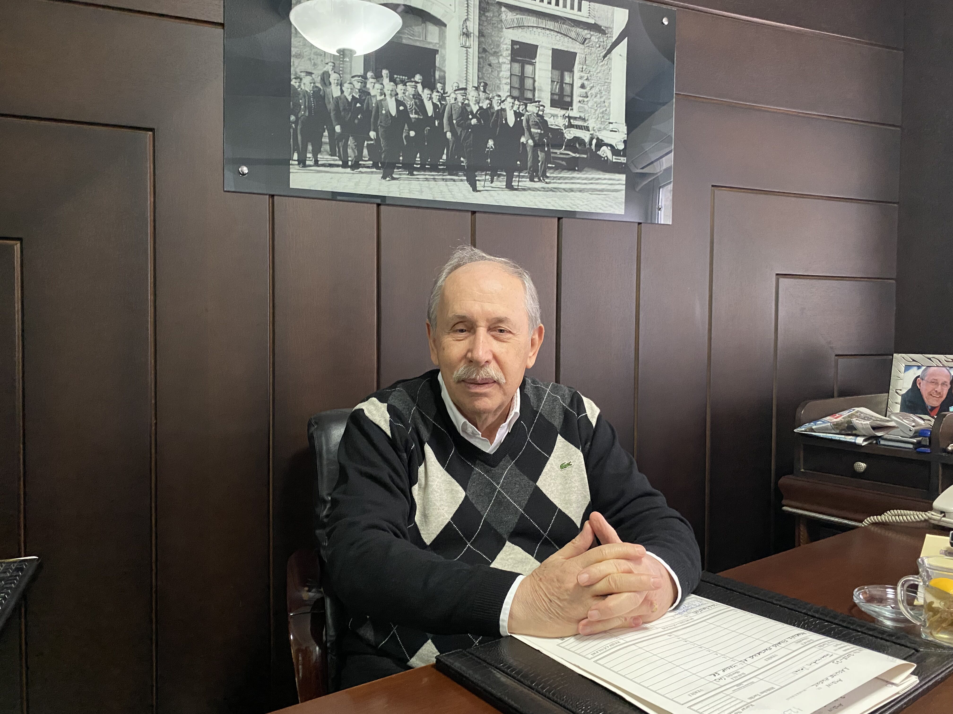 Aydın’ın tecrübeli avukatı Hedef’in sorularını cevapladı