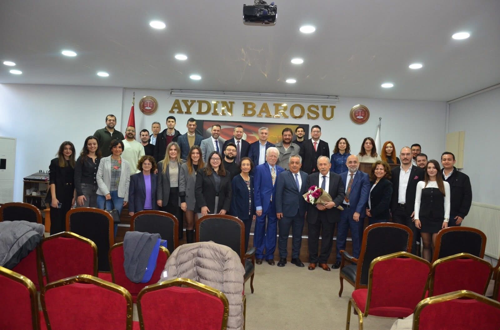 Aydın’ın tecrübeli avukatı Hedef’in sorularını cevapladı