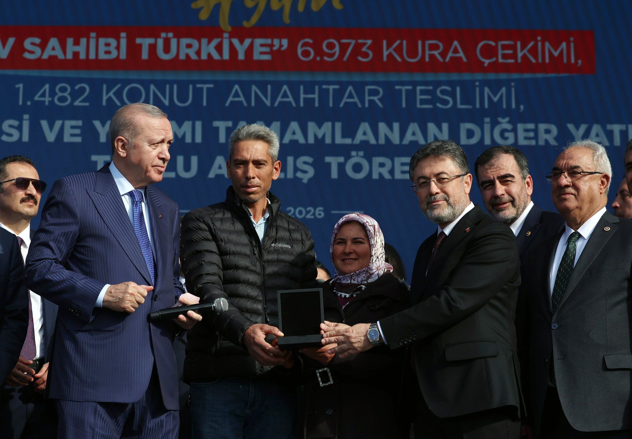 Aydınlı DSP Lideri Aksakal’dan Cumhurbaşkanı Erdoğan’ın Aydın programında tam destek
