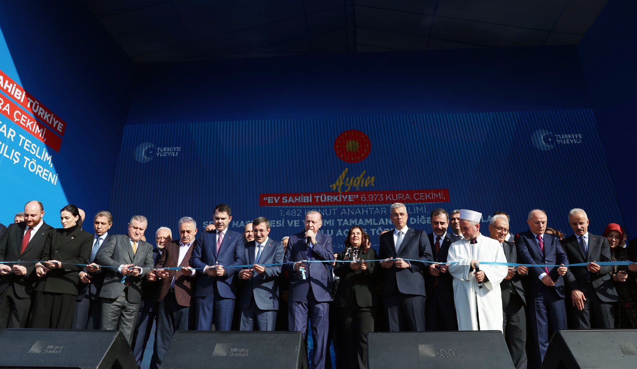 Aydınlı DSP Lideri Aksakal’dan Cumhurbaşkanı Erdoğan’ın Aydın programında tam destek