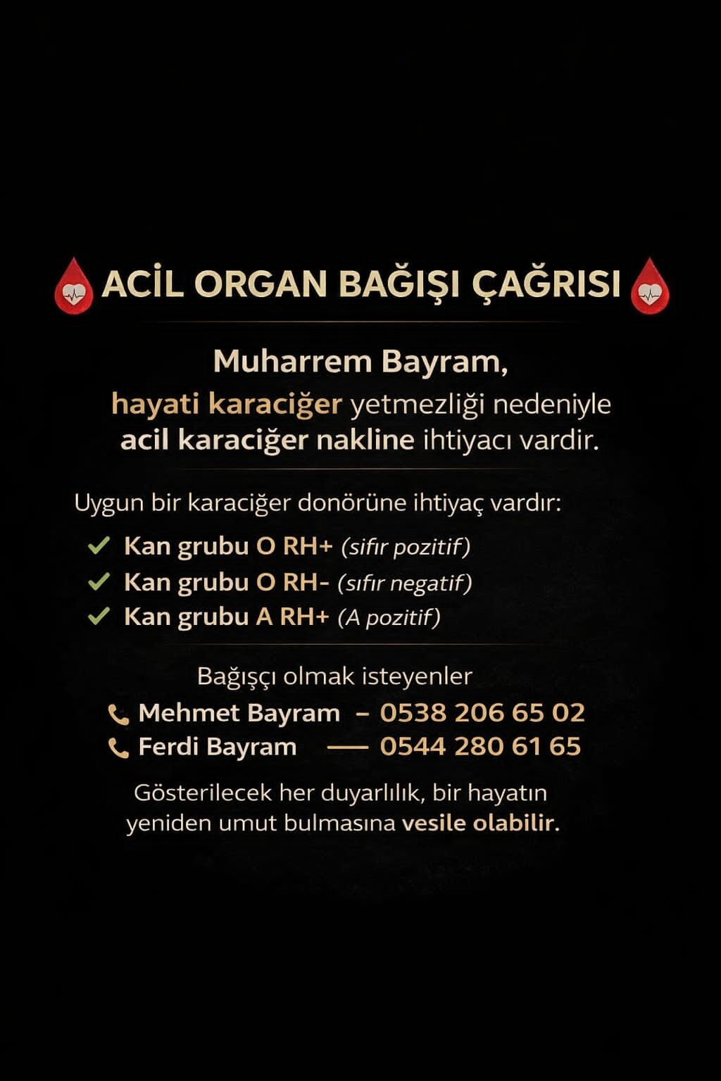 AYESOB Başkanı Künkcü’den tüm esnafa hayati çağrı