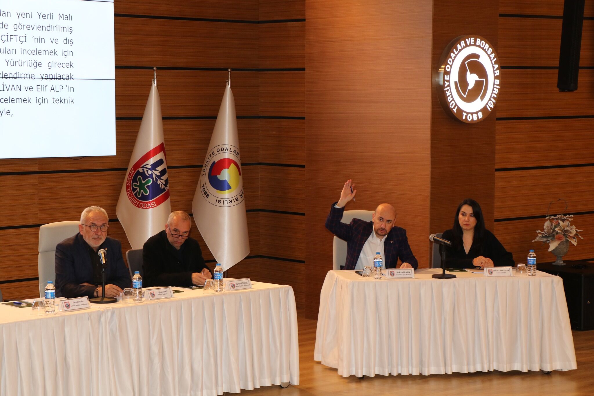 Aytoda Ocak Ayi Meclis Toplantisi Gerceklestirildi Gundem Cildir Havalimani Oldu 634767 469Debaf117971004Bd11E652A706Aa9