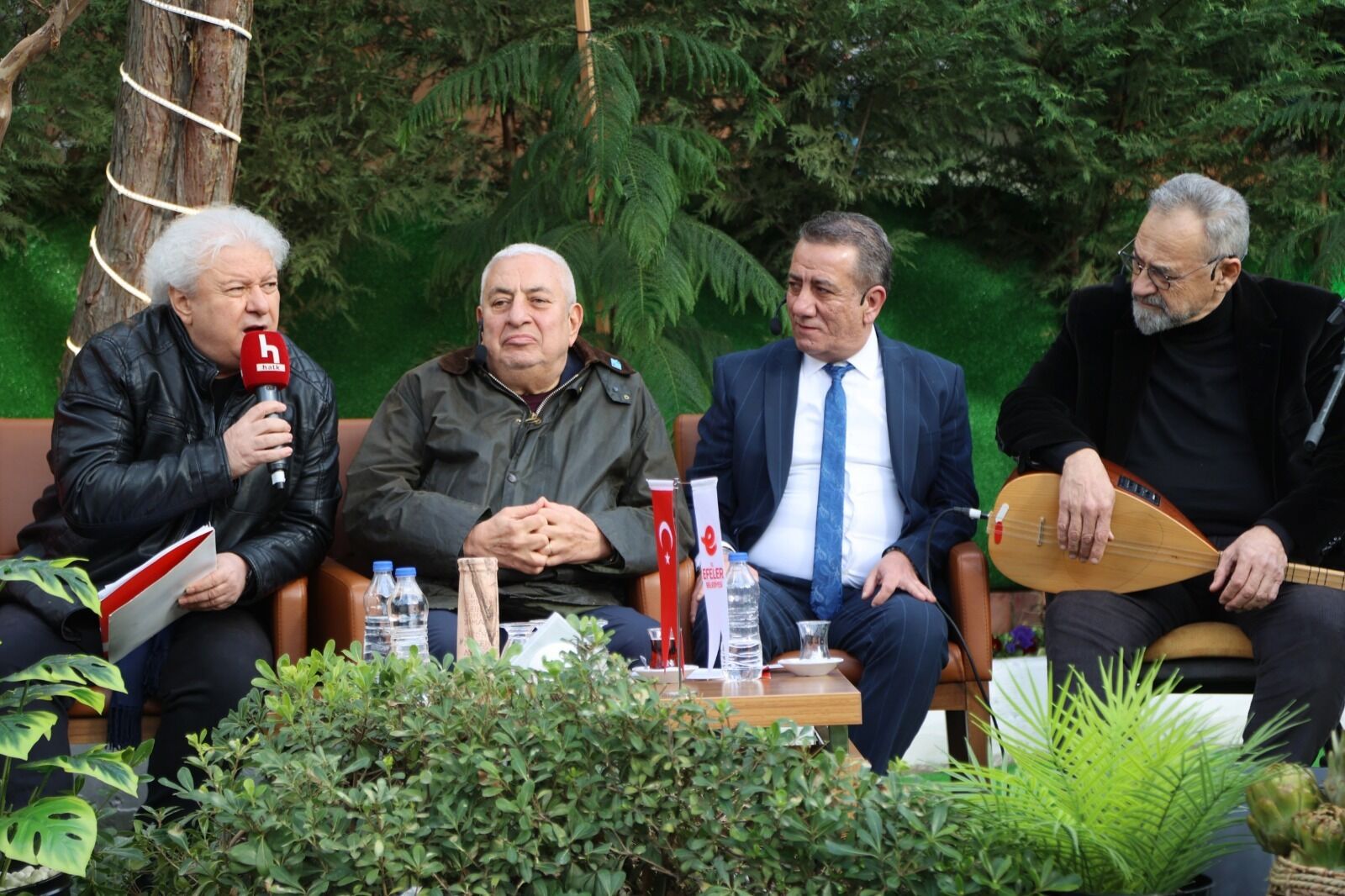 Baskan Anil Yetiskin Gorkem Hatiralara Konuk Oldu Milyonlarca Kisi Efeleri Izledi 629229 59Fbdbb0F847E747C989535B5E361Ee9