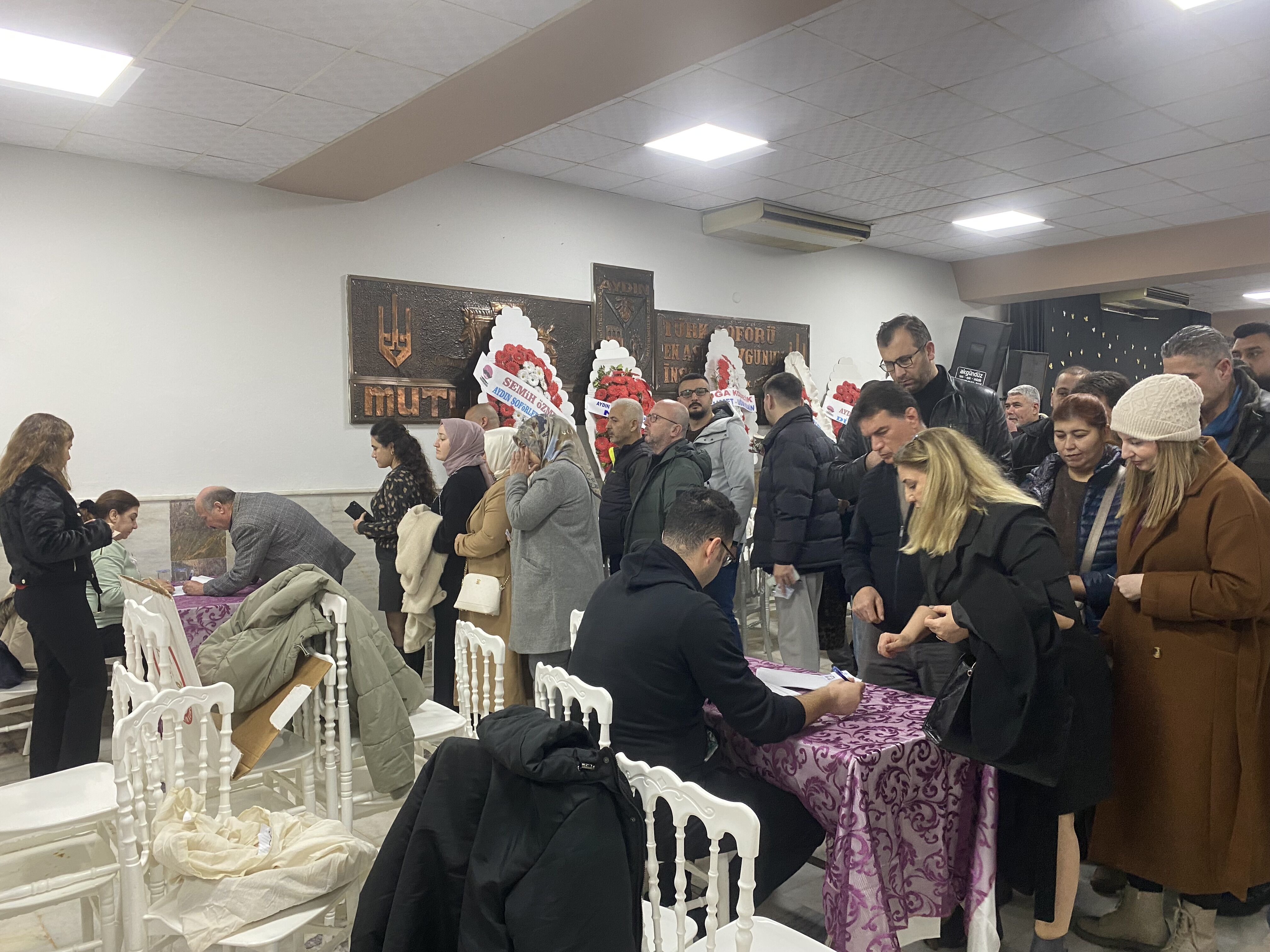 Başkan Avşar güven tazeledi: "Birlikte ürettik, birlikte güçlendik"