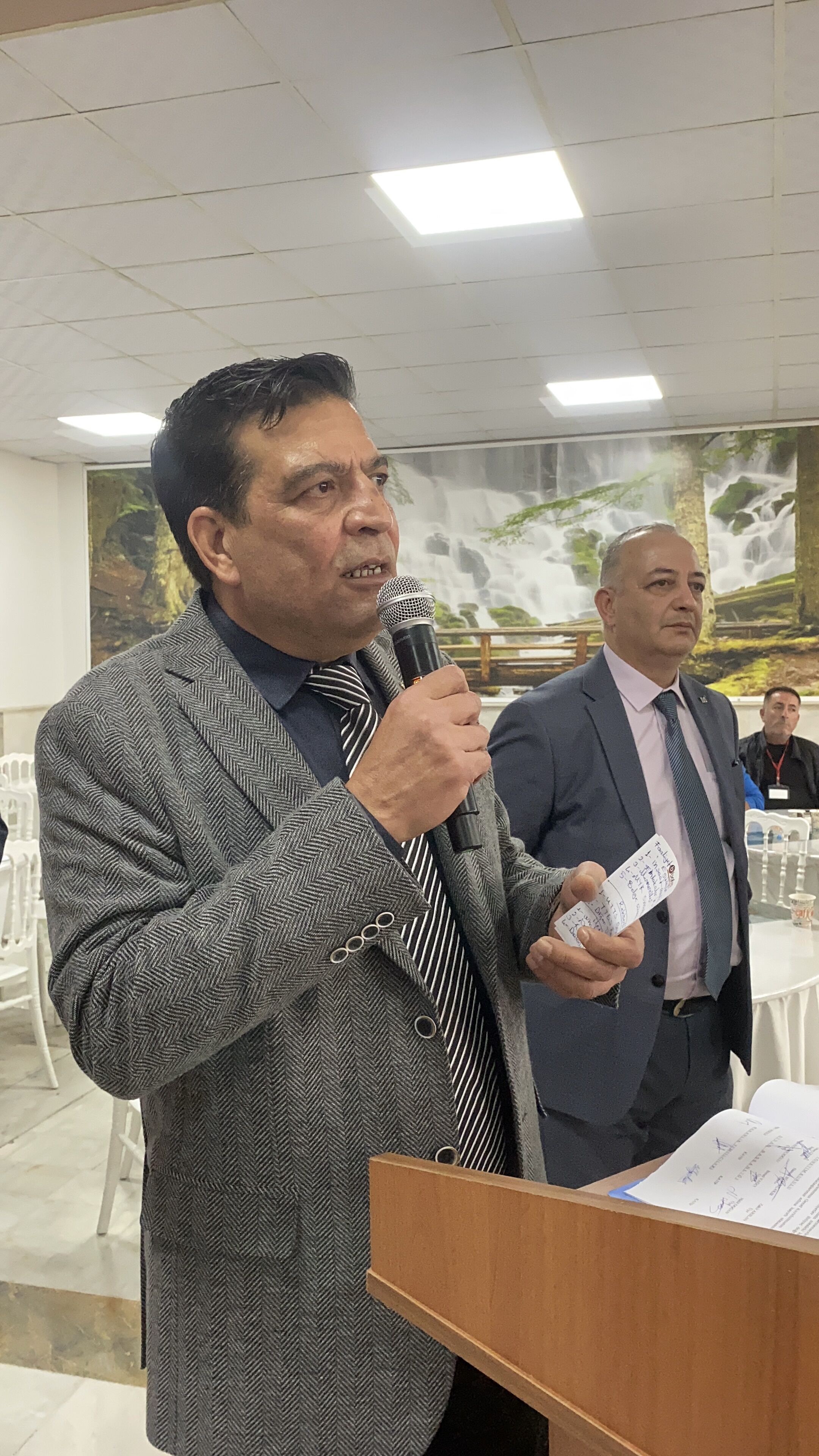 Başkan Durmaz’dan harç uygulaması çıkışı: “Cumhurbaşkanımız duysun bari. Bize sahip çıkacak kimse yok”