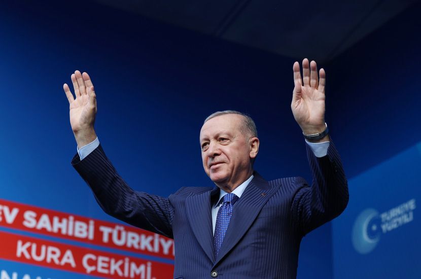Başkan Erdem’den toplu açılış töreni değerlendirmesi 