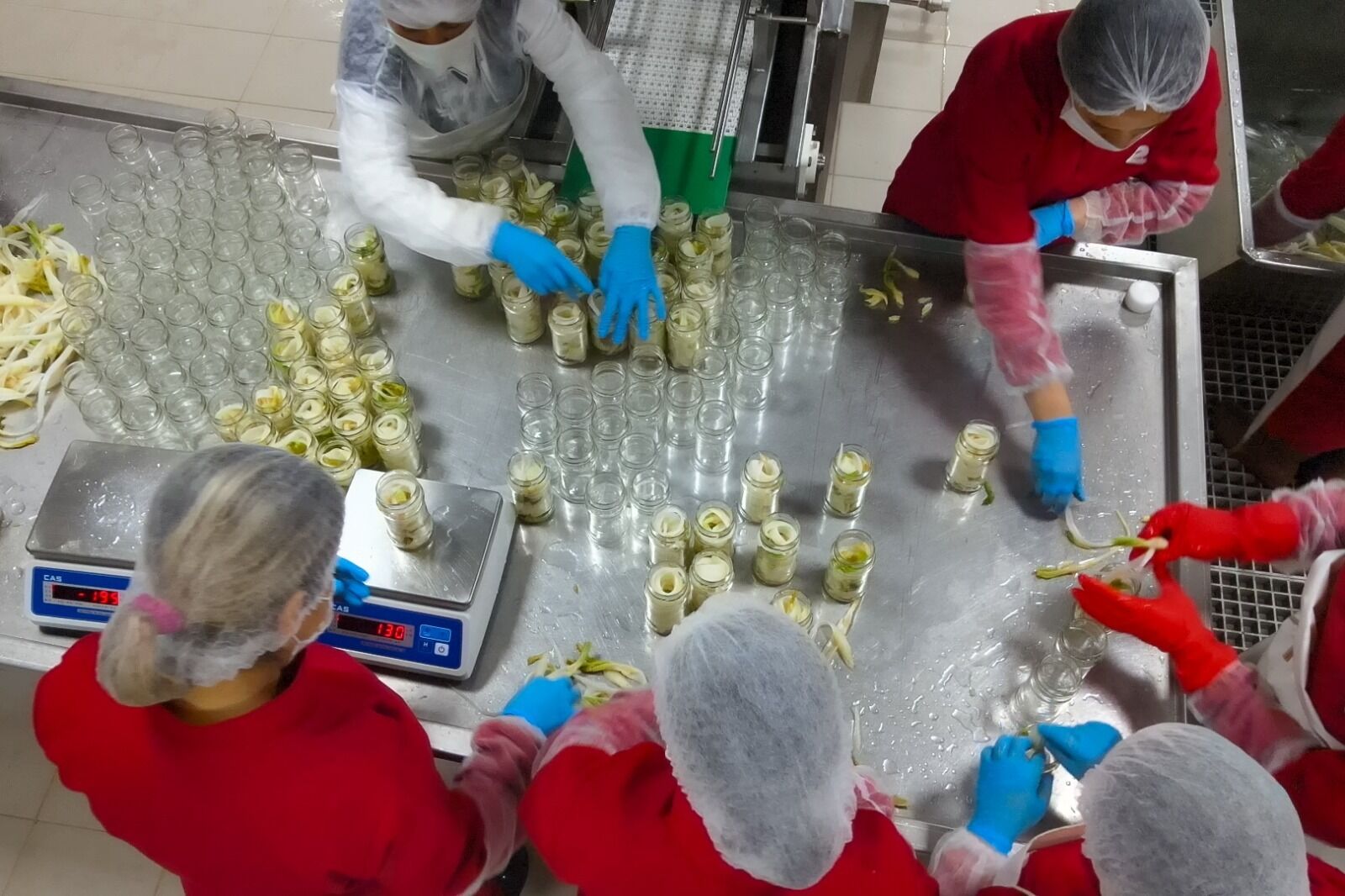 Baskan Yetiskinden Turkiyeye Acilan Lezzet Kapisi Efeler Pazari 630018 3Aea9452Dfa53E5C4A675B776Ecb1B0E