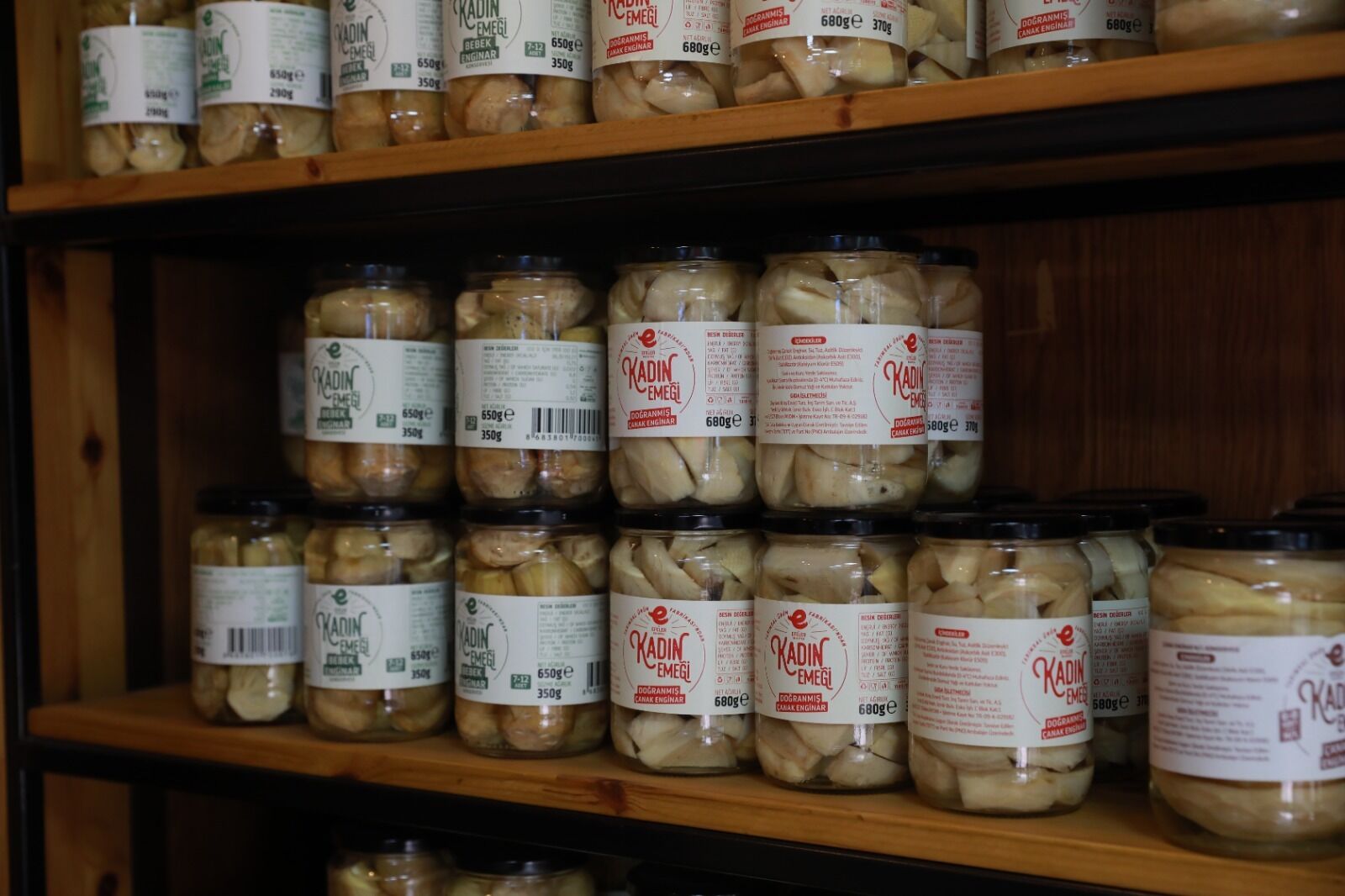 Baskan Yetiskinden Turkiyeye Acilan Lezzet Kapisi Efeler Pazari 630018 7Ecd50A22D1C671Af3D8C17275F5Efd2