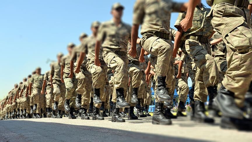 Bedelli Askerlik Ücreti Ne Kadar Oldu