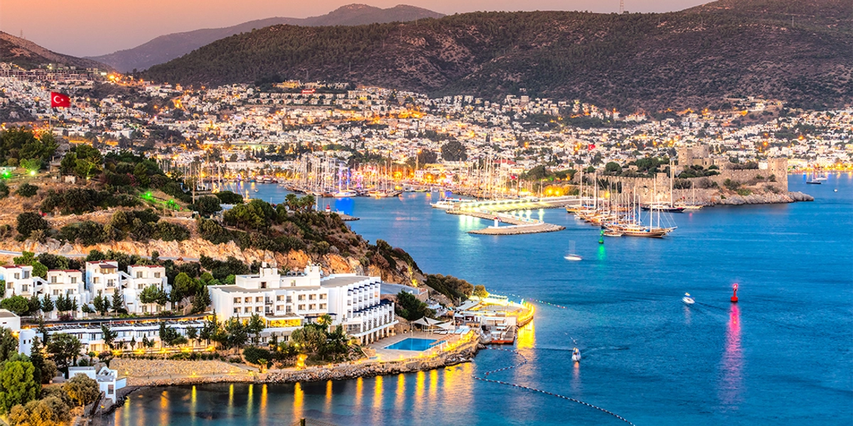 Aydın'da Yaşanır Mı ? Aydın Nasıl Bir Şehir?