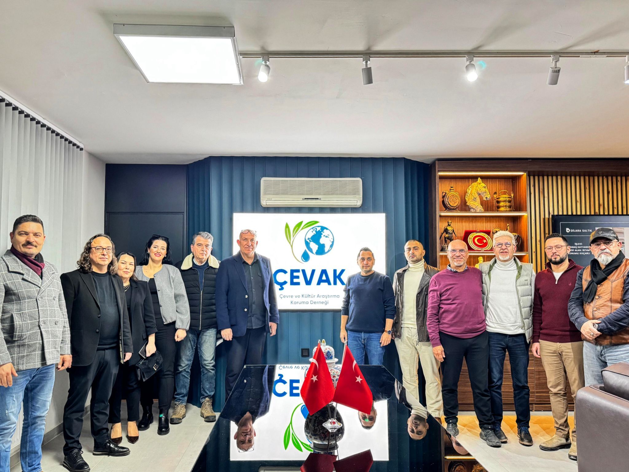 Cevakta Tevfik Fikret Koca Yeniden Baskan Cevak Aydinda Doga Projelerini Artiracak 632868 2D1F755Bd6C9Ab773B6B808E4Bcbae06