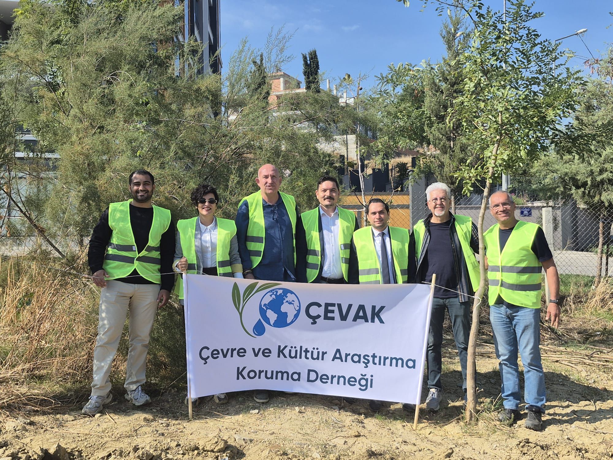 Cevakta Tevfik Fikret Koca Yeniden Baskan Cevak Aydinda Doga Projelerini Artiracak 632868 F72C7834707Cfa1B956B7Ac1Def73F94