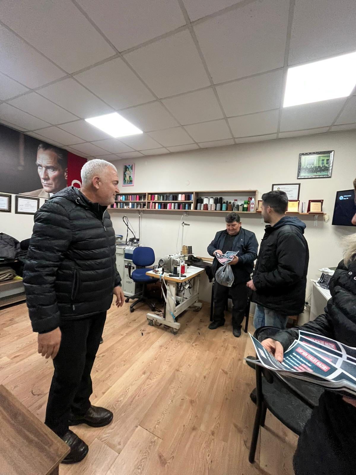 Chp Kocarlidan Asgari Ucret Ve Emekli Zammi Tepkisi Bu Aclik Maasini Kabul Ediyoruz 626419 71532B525A2B0A8D62326A7Bf6065511