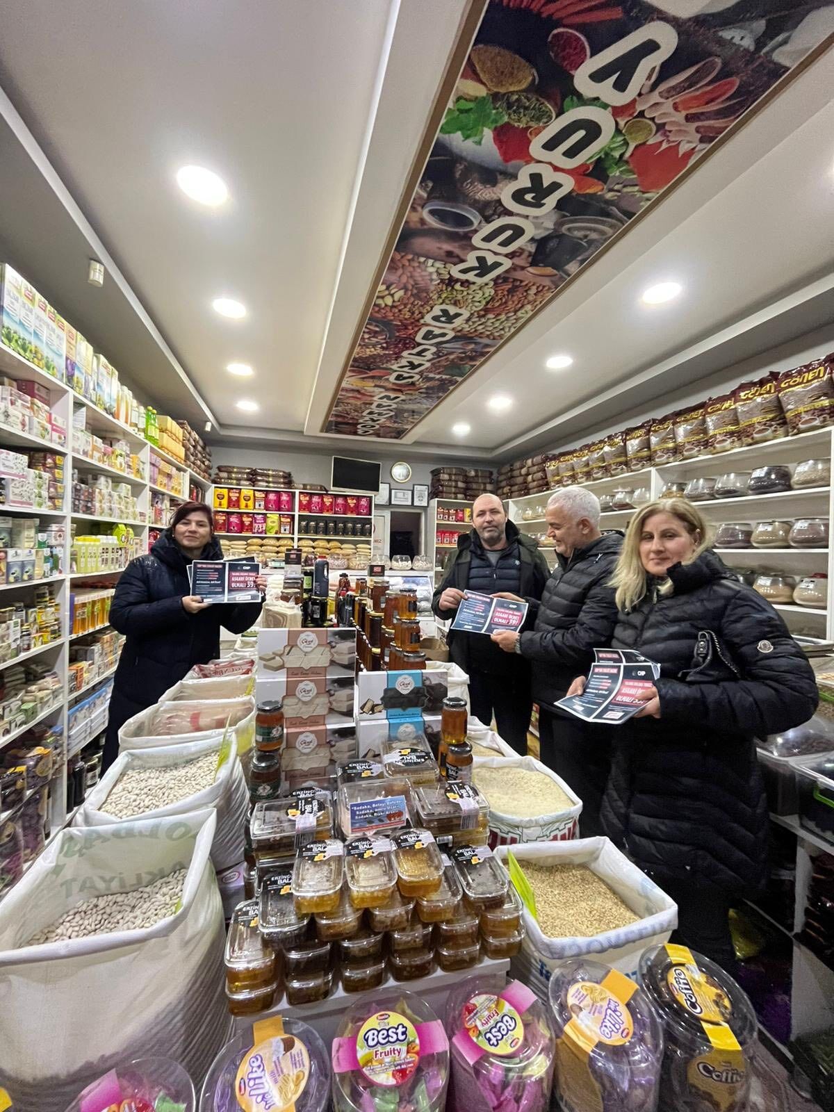 Chp Kocarlidan Asgari Ucret Ve Emekli Zammi Tepkisi Bu Aclik Maasini Kabul Ediyoruz 626419 968Abd4F48224306C2D0Cc9968704Bac