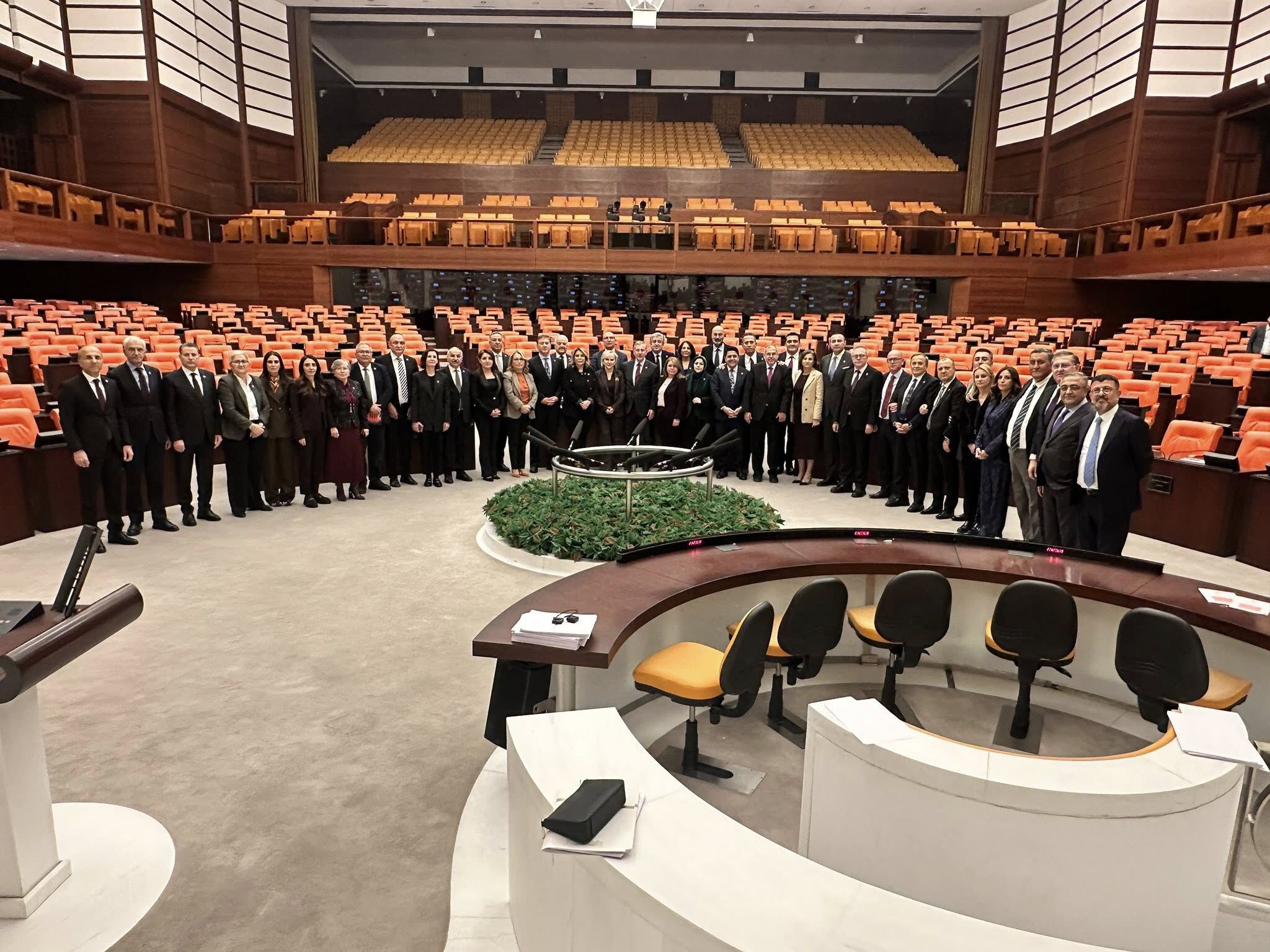 CHP’li Aydın Milletvekili Bülbül’den sert çıkış: “Emekli hakkını alana kadar mücadelemizi sürdüreceğiz”