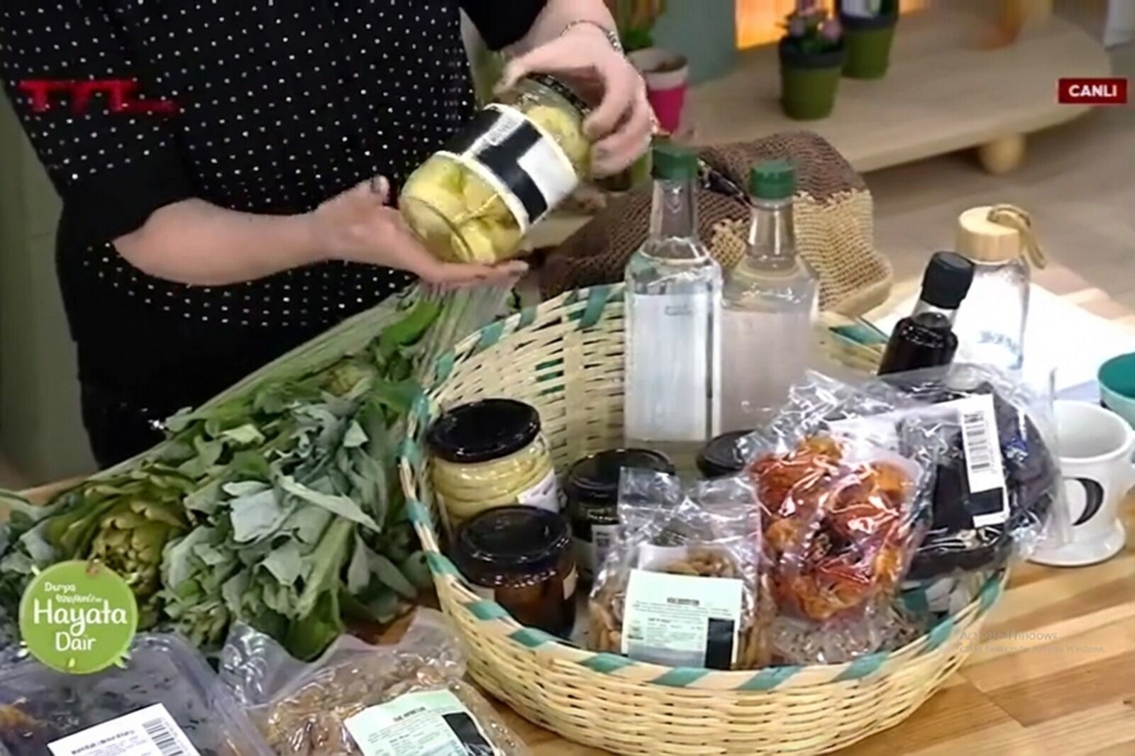 Efeler Belediyesi Urunleri Kadin Emegiyle Ulusal Sofralarda 628457 72E96Ebc06B0876538733Cb2B25A3Ff1