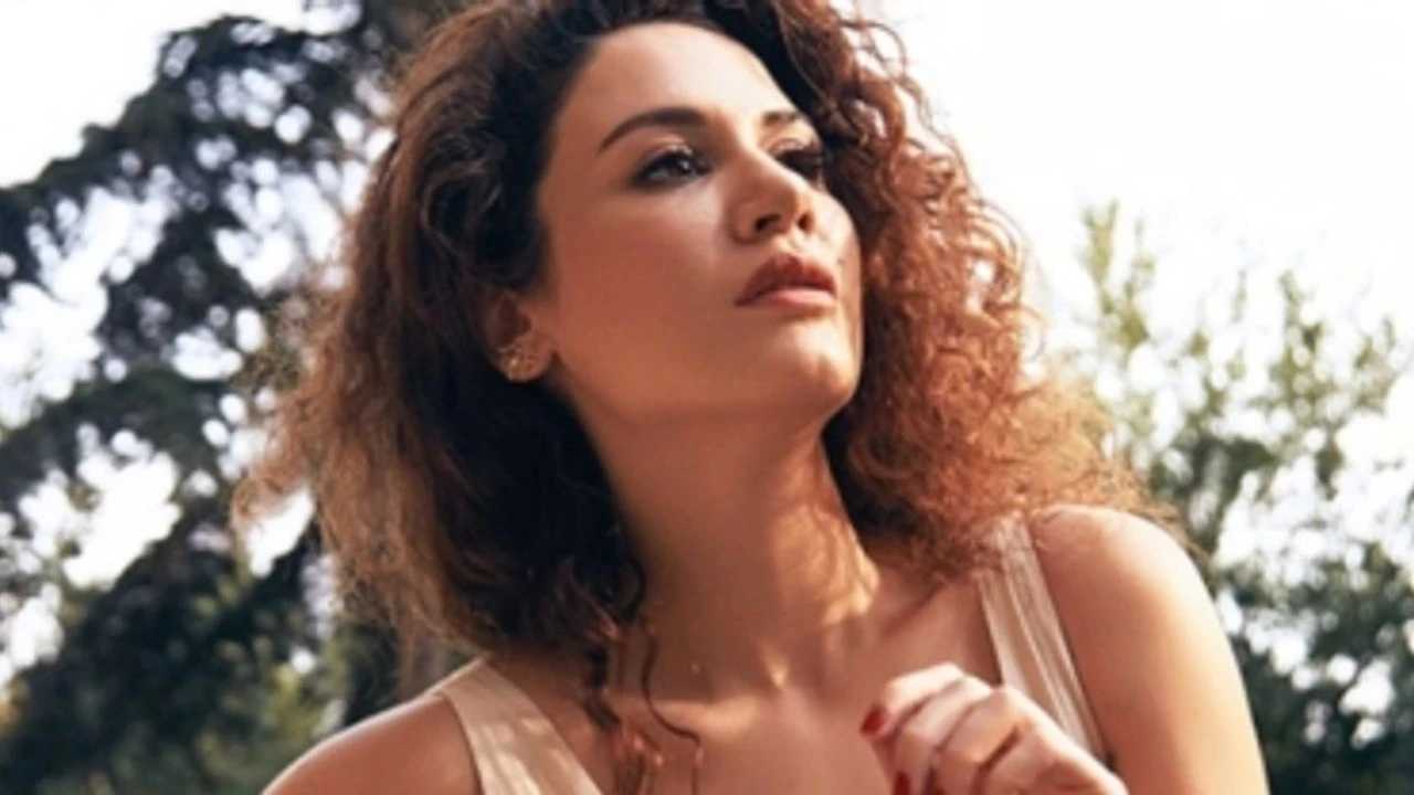 Ekin Türkmen