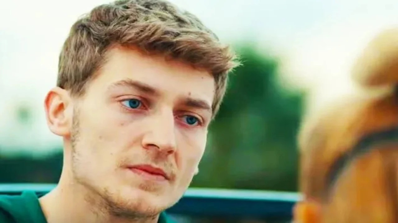 Erdem Şanlı1