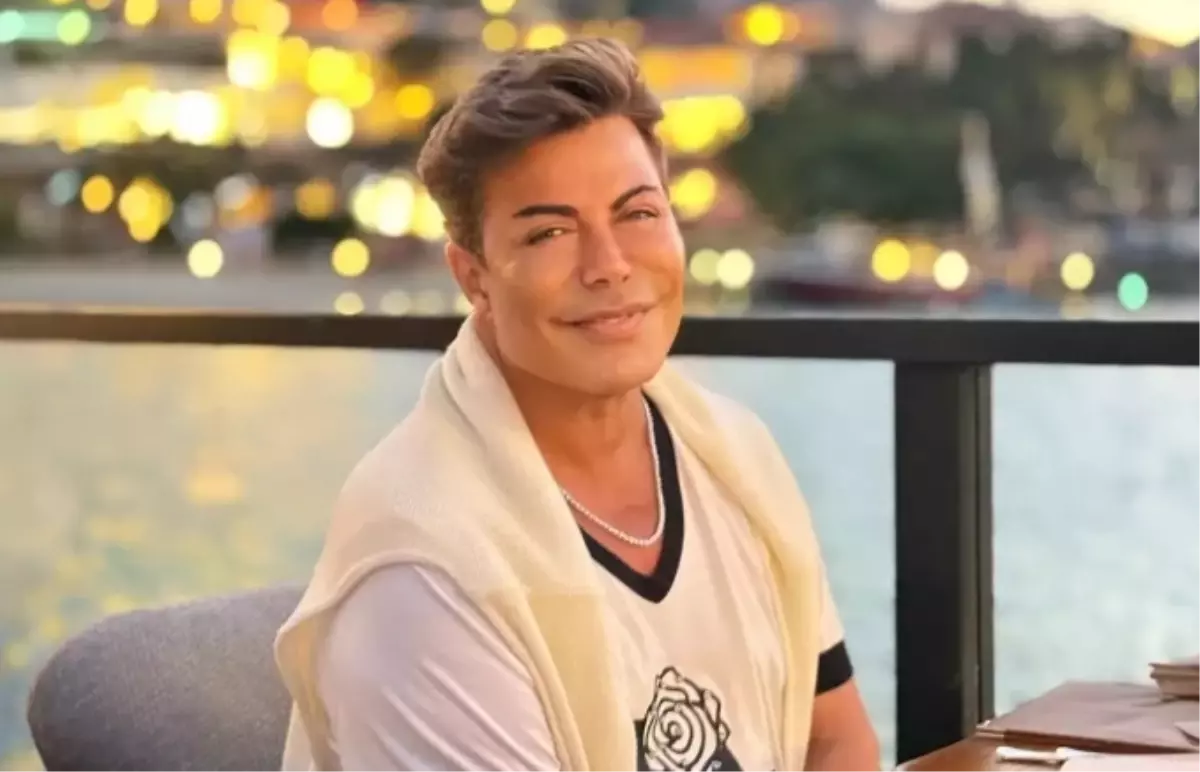 Fatih Ürek Kaç Yaşında