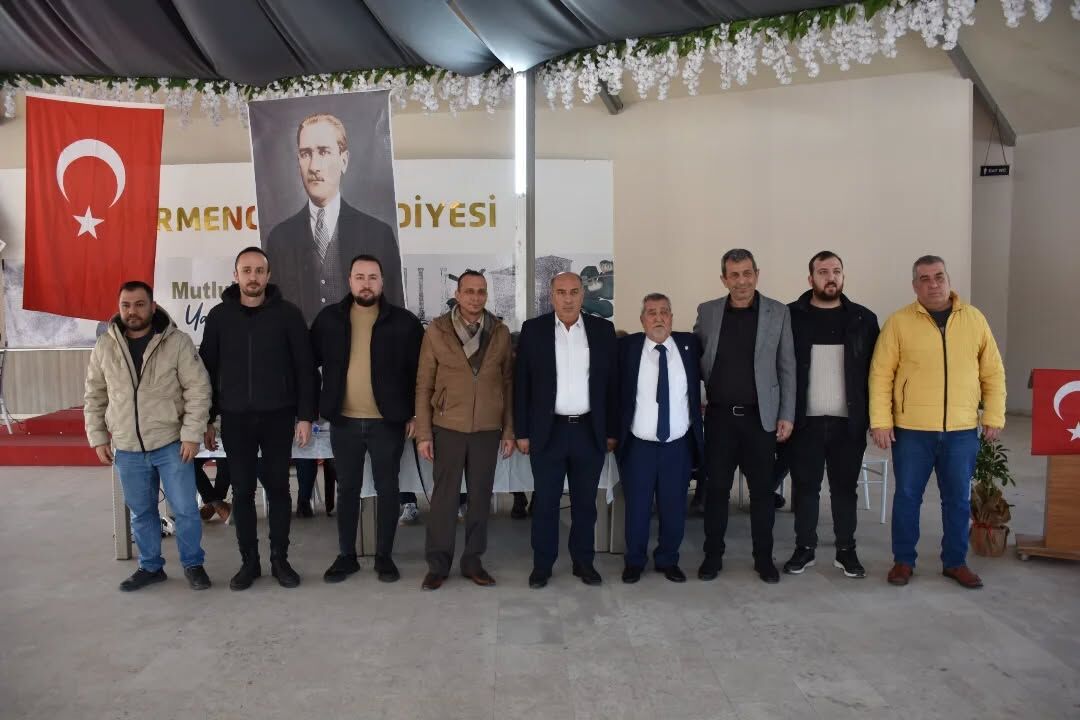 Germencik Soforler Odasinda Baskanlik Secimi Baskan Turemen Yeniden Secildi 630089 0Ebc743Ca7Dacb37B761C55Bd03F7Ba6