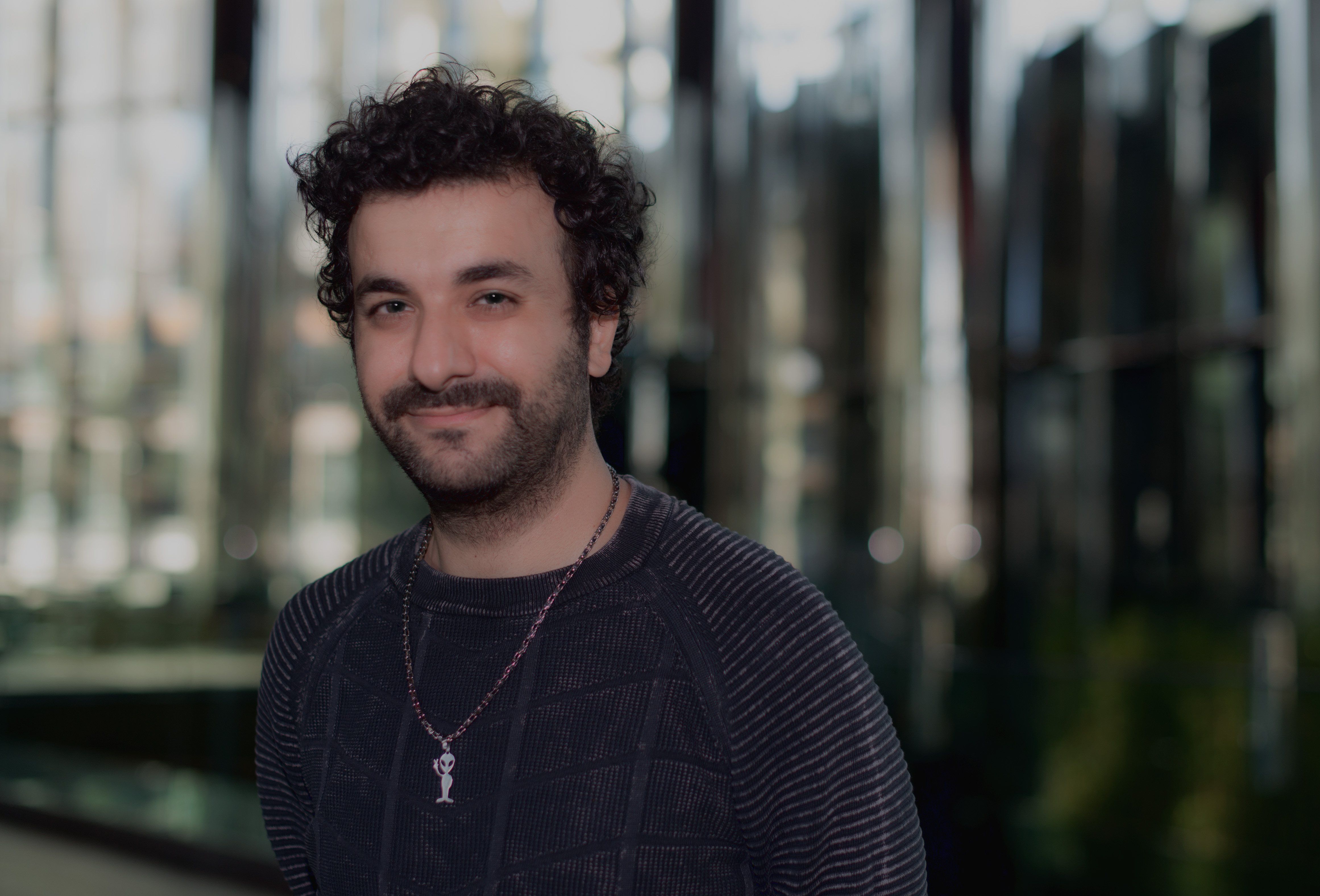Hasan Can Kaya Kimdir