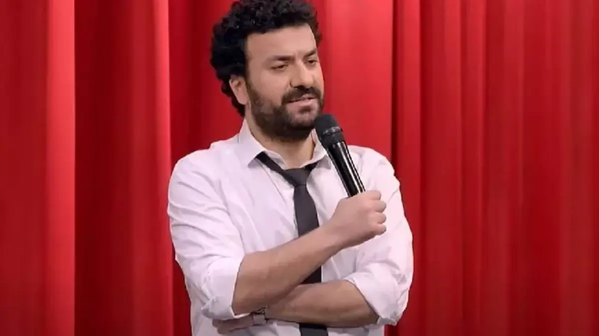 Hasan Can Kaya Nasıl Ünlü Oldu