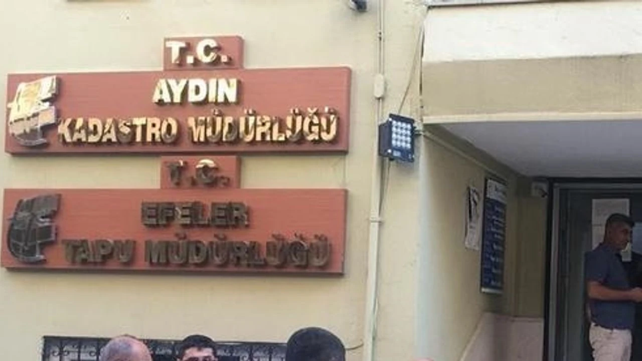 Aydın’da Devlet Kurumları ve Resmî Müdürlükler Rehberi