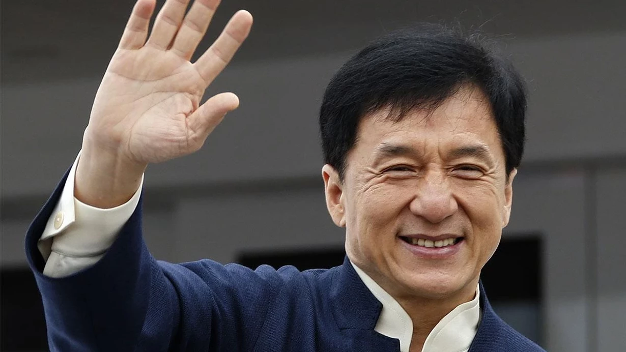 Jackie Chan Öldü Mü