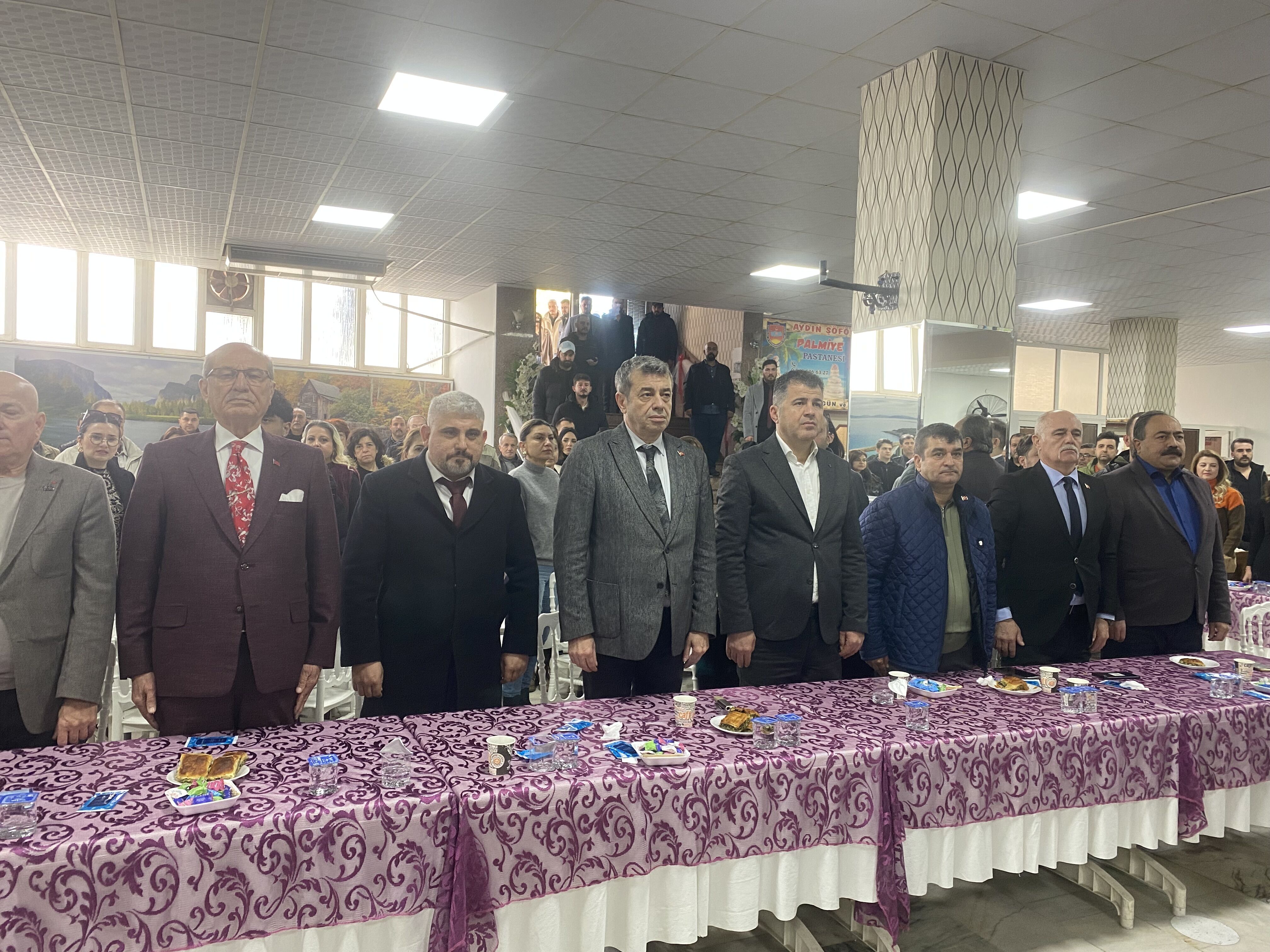 Kunkcu Esnaf Oda Baskani Ne Isi Yarar Sikayetlerine Yanit Verdi Oda Baskanlarimiz Uyumuyorlar Ayaktayiz Bizlere Guvenin 631004 2B39893837F4B376A59C3F0A89B42477