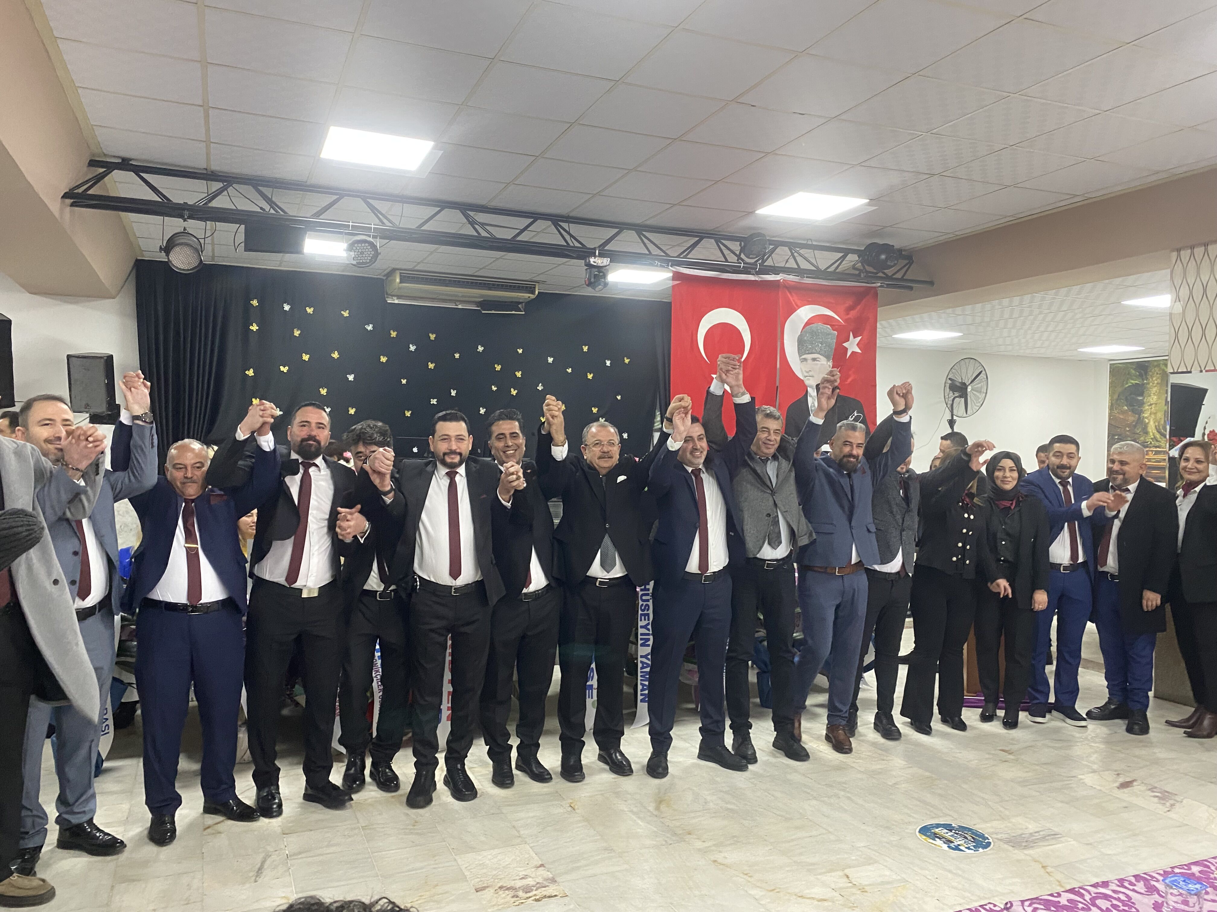 Kunkcu Esnaf Oda Baskani Ne Isi Yarar Sikayetlerine Yanit Verdi Oda Baskanlarimiz Uyumuyorlar Ayaktayiz Bizlere Guvenin 631004 9E1268F241D832354949B9884F97Edbb
