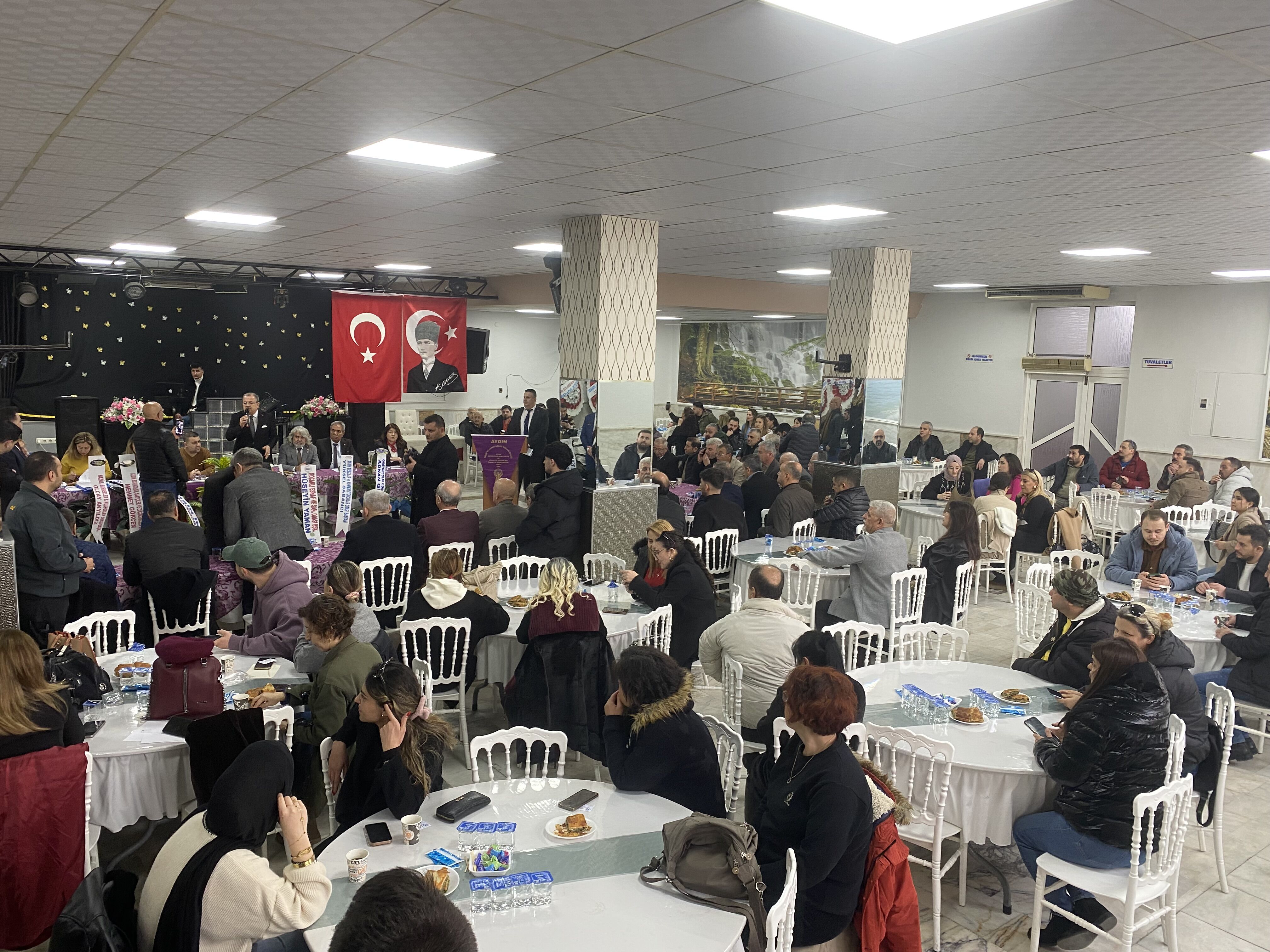 Kunkcu Esnaf Oda Baskani Ne Isi Yarar Sikayetlerine Yanit Verdi Oda Baskanlarimiz Uyumuyorlar Ayaktayiz Bizlere Guvenin 631004 E10Cfc6F0809A96A4B72E70E397F7E6F