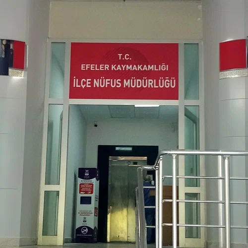 Aydın’da Devlet Kurumları ve Resmî Müdürlükler Rehberi