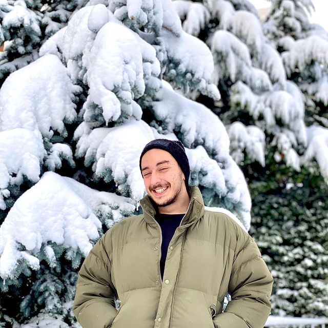 Mert Eren Bülbül Kaç Yaşında