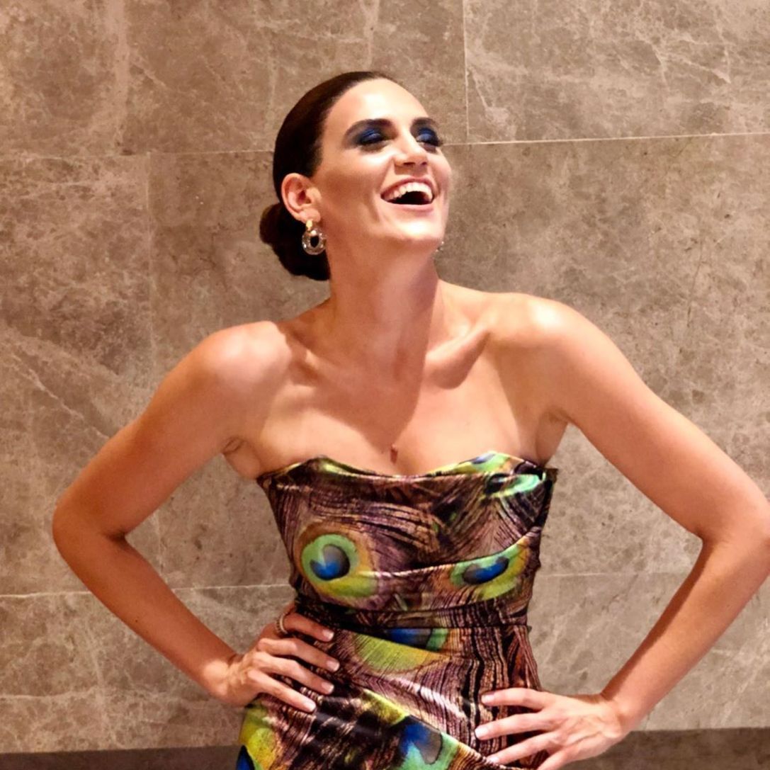 Miray Akovalıgil Kim