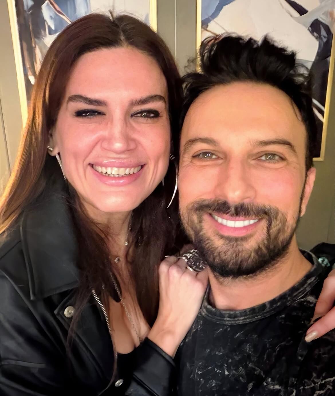 Miray Tarkan