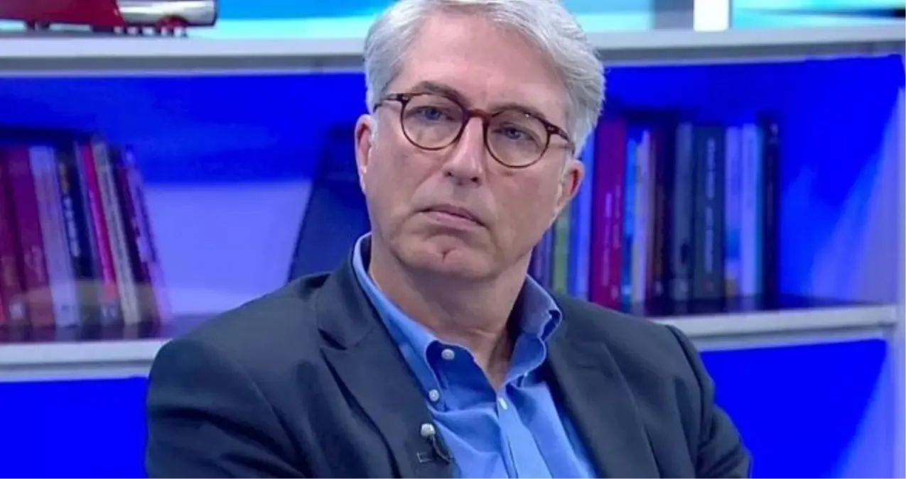 Murat Yetkin