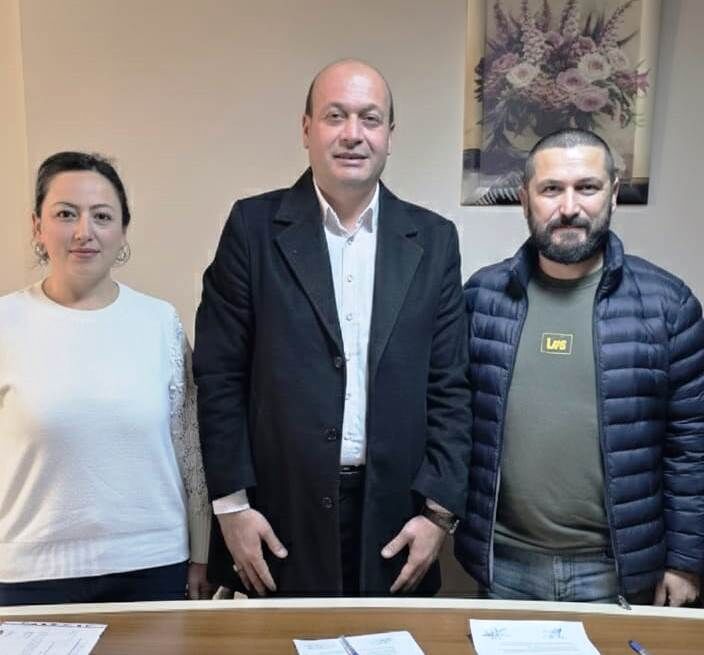 Nazilli bakkal esnafı indirimli hizmet alacak