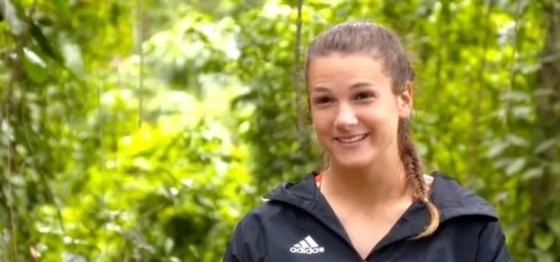 Nisa Bölükbaşı Nereli