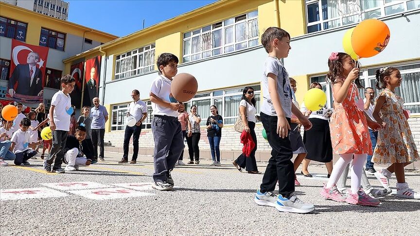 Okullar Ne Zaman Açılıyor-2