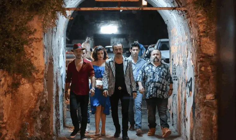 Organize Işler 1