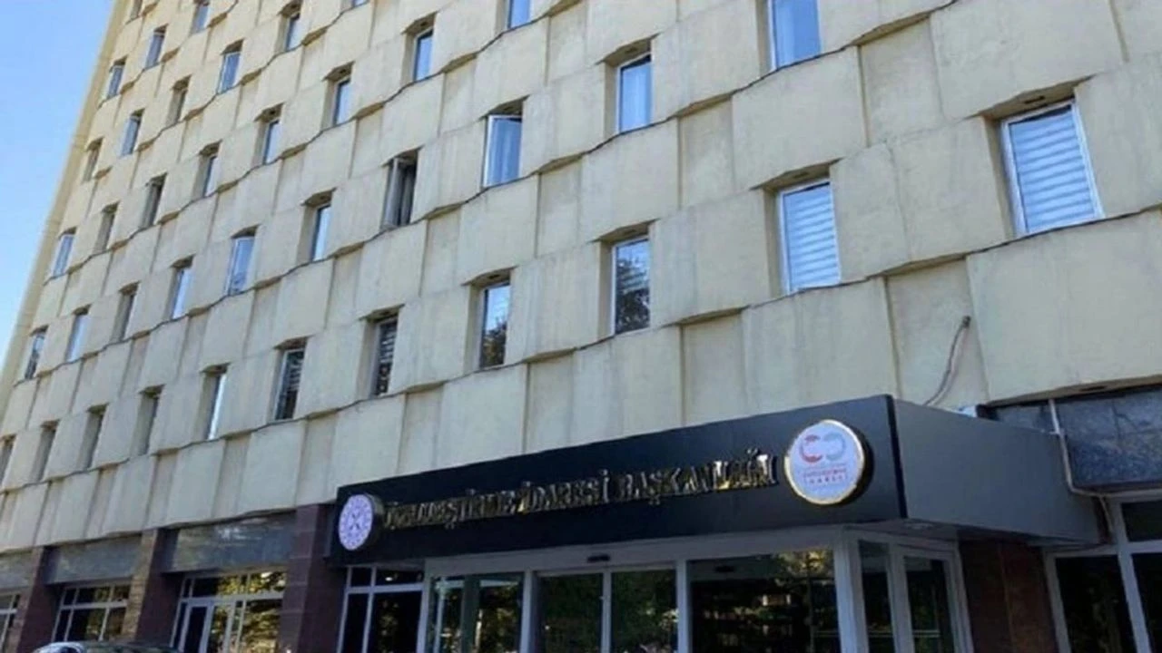 Özelleştirme İdaresi Başkanlığı 1
