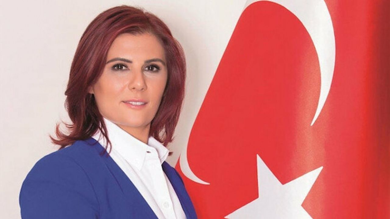 Özlem Çerçioğlu1