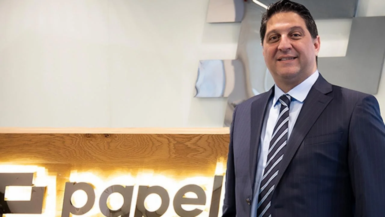 Papel Sahibi Kim